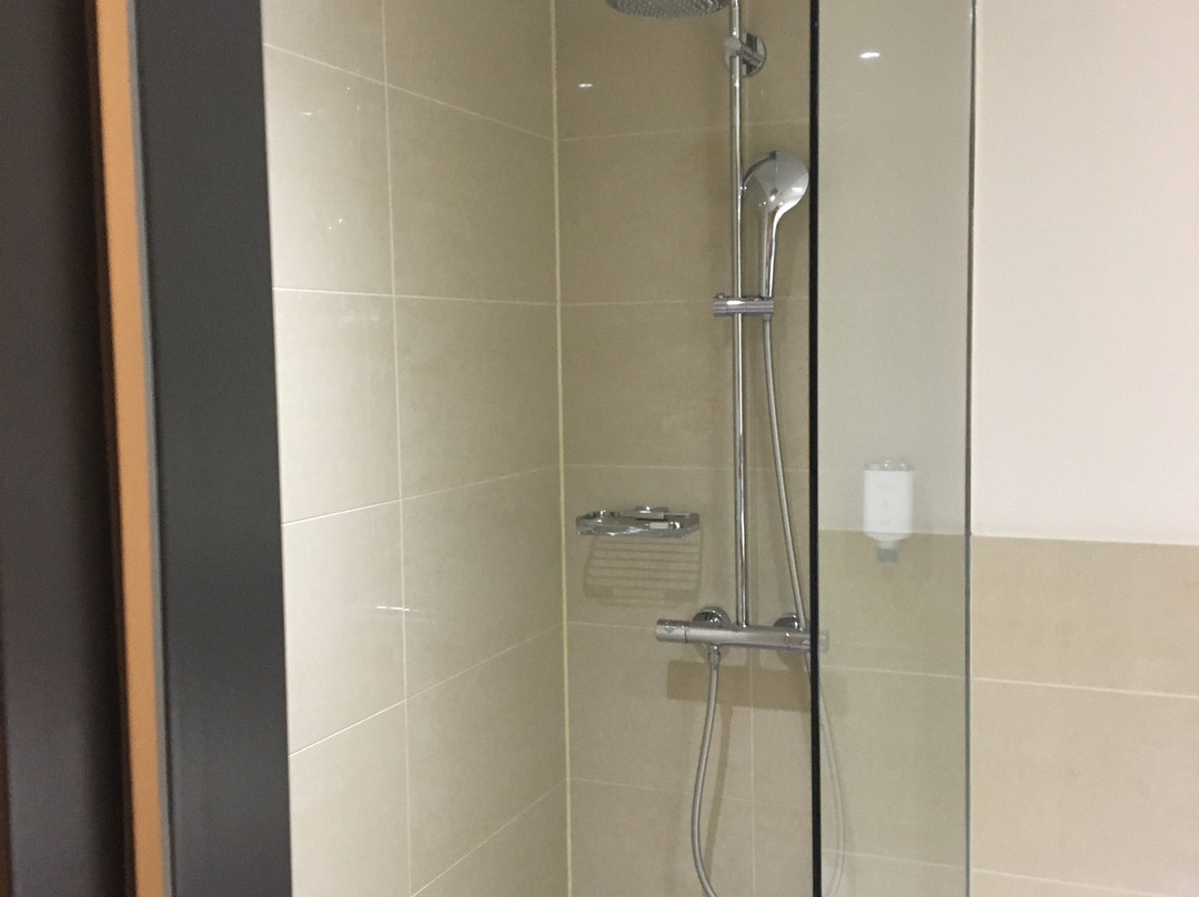 Dorint Airport Hotel Zurich主图