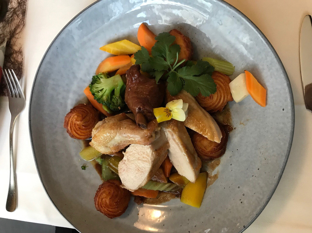 Der Dolomitenhof - Tristach主图