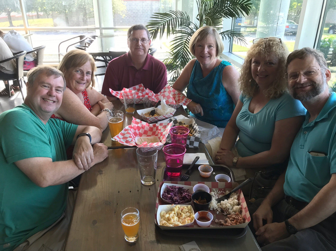 Ono Brewing Company-尚蒂利必去景点