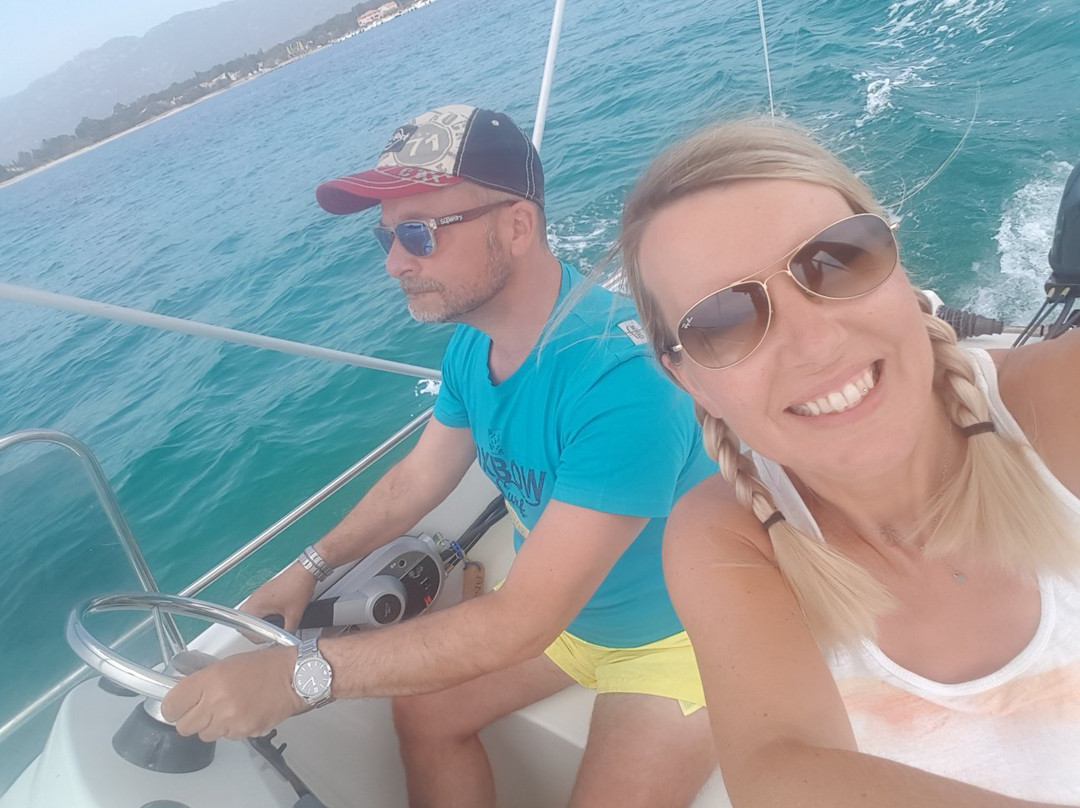 La Boutique Marine-Lecci必去景点