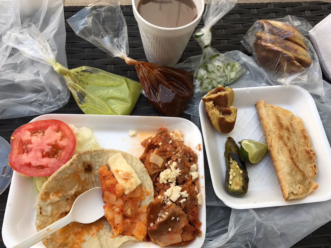 Parroquia del Senor de la Misercordia-Ocotlan必去景点