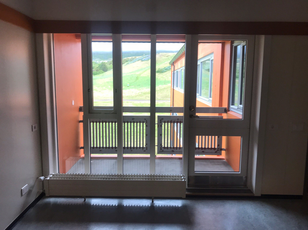 Hotel Mikligardur主图