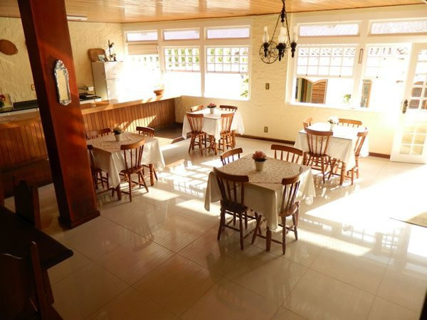 Pousada das Flores主图