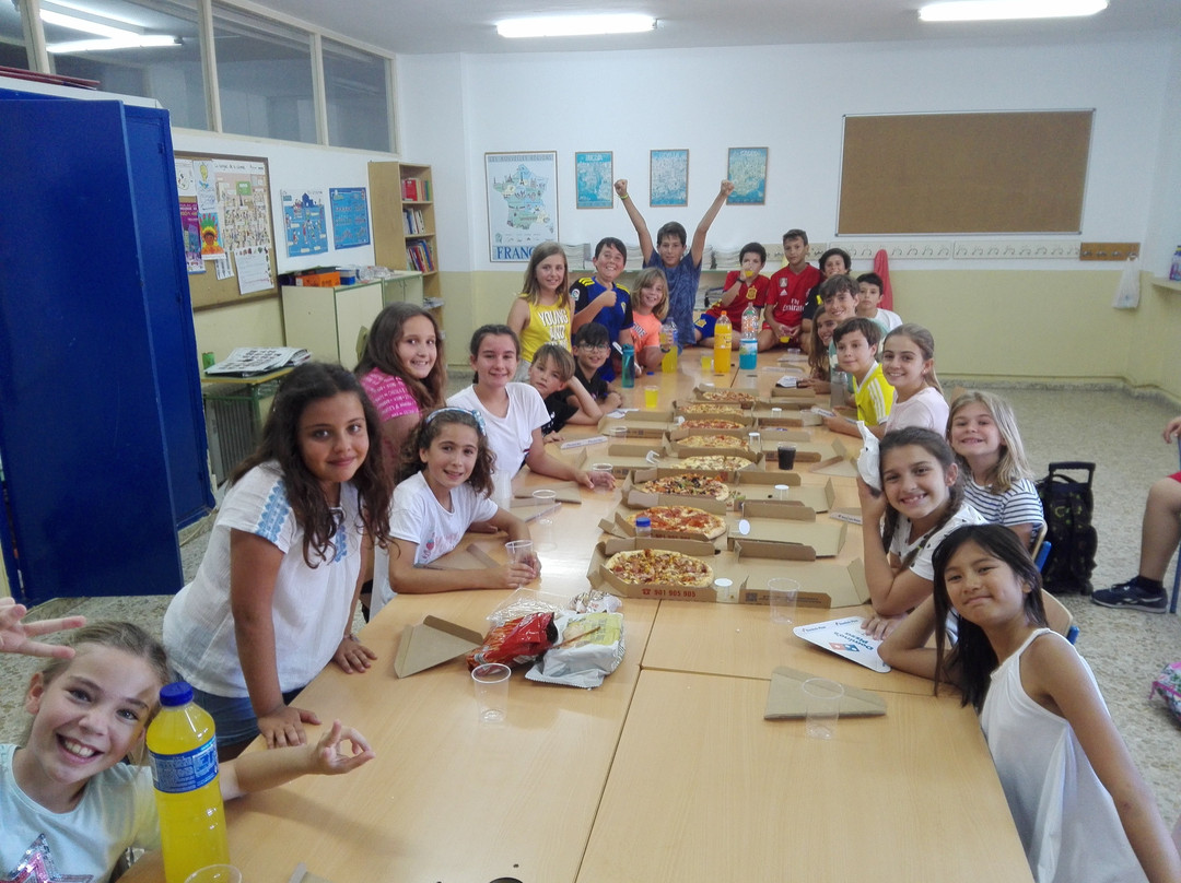 Domino's Pizza Chiclana De La Frontera