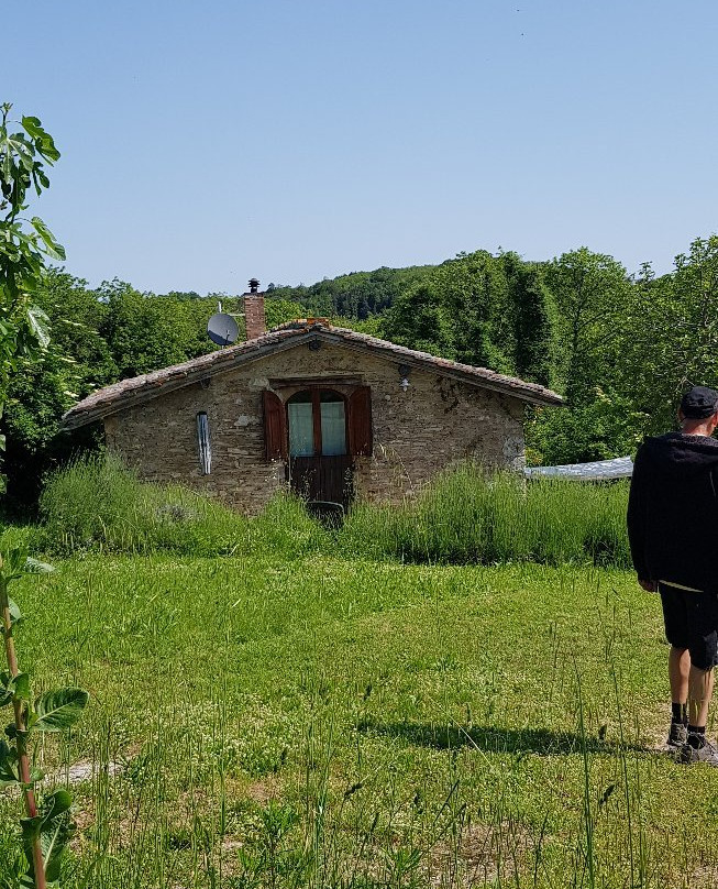 Casa Giulia B&B主图