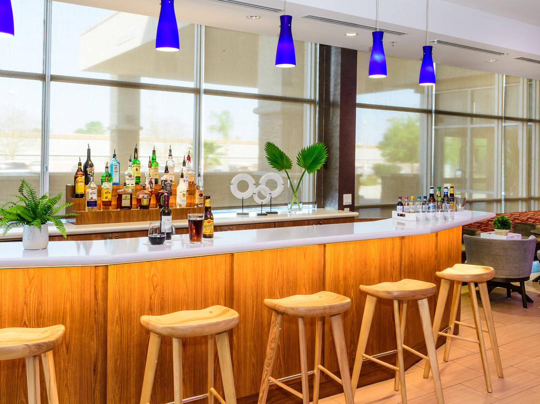 SpringHill Suites by Marriott Houston NASA/Seabrook主图