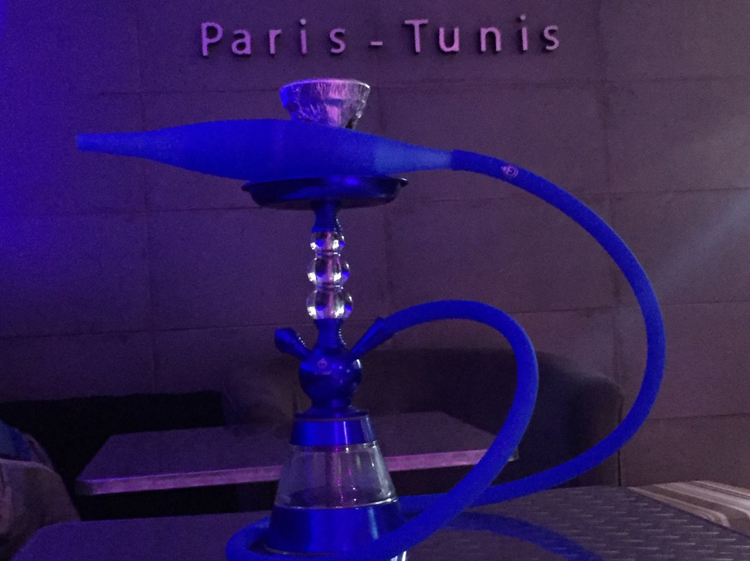 Chicha l'actuel-拉玛莎必去景点