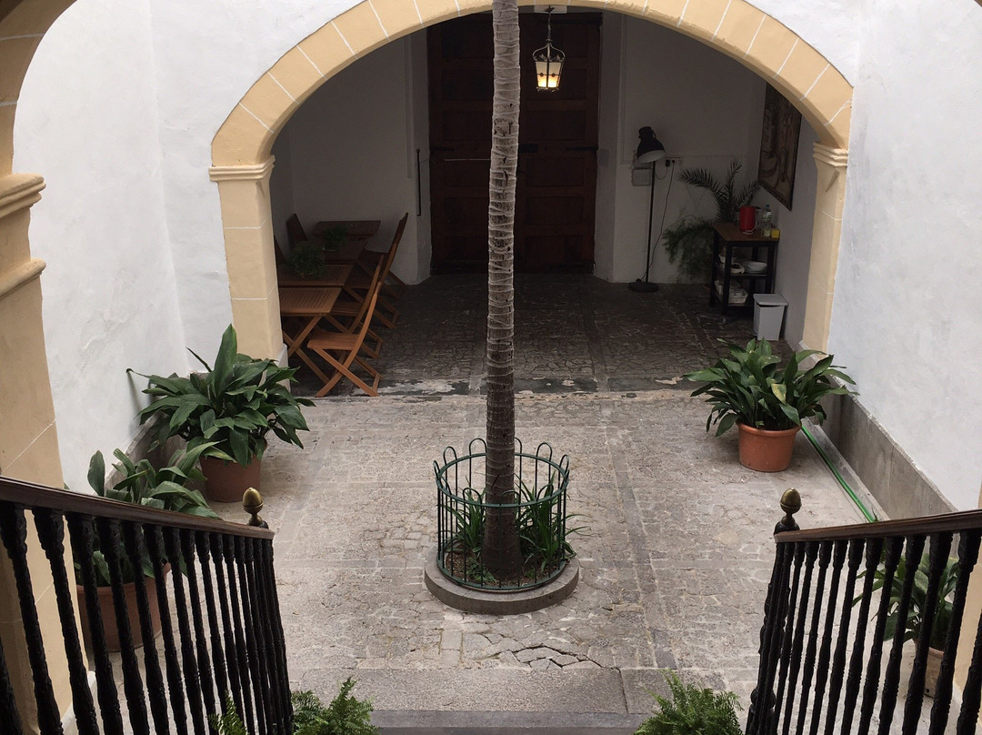 Can Moragues de Soller主图