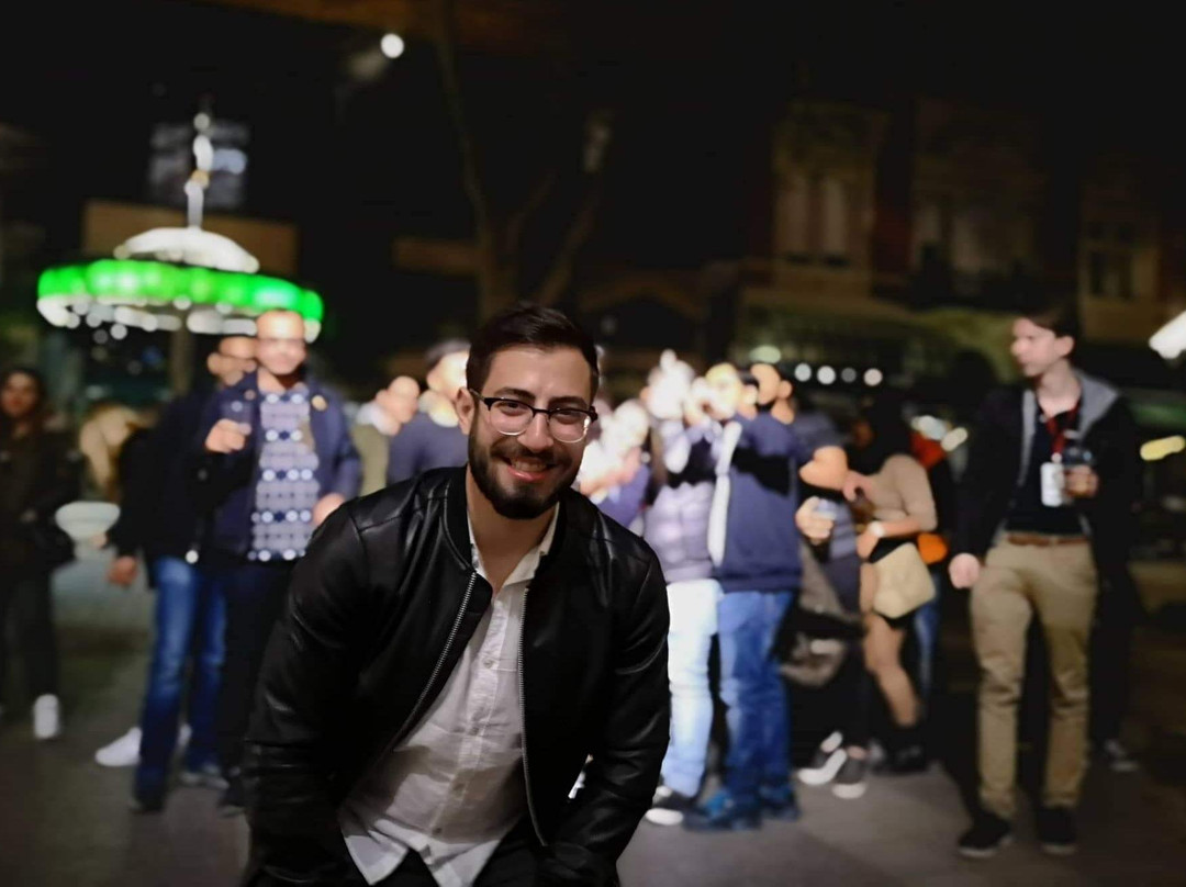 Budapest Bar Crawl-布达佩斯必去景点