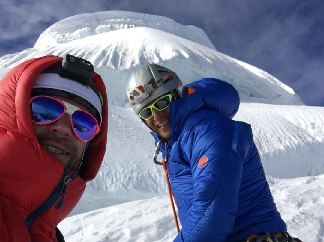High Summit Peru | Expeditions & Adventures景点图片
