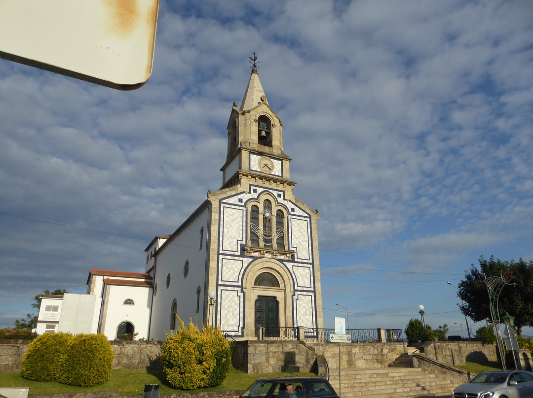 Vila Luena Hotel主图