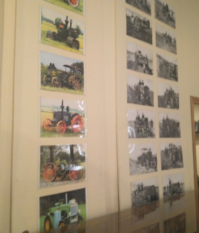 Museu Rural景点图片