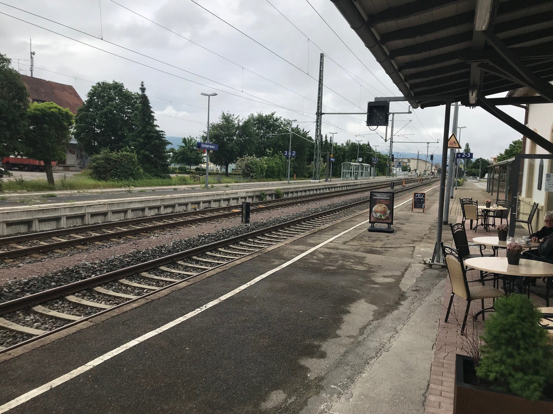 Hotel Bahnhof-Erzingen主图