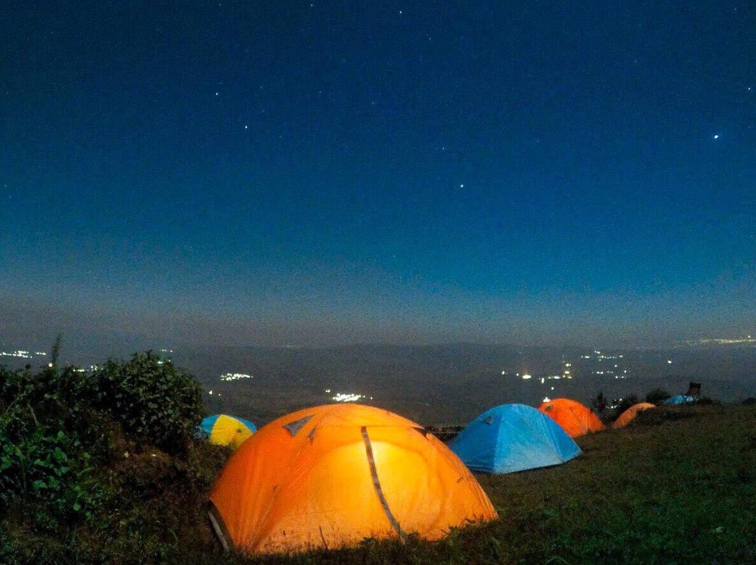 Babylon Trekking and Camping Tour-Pindaya必去景点
