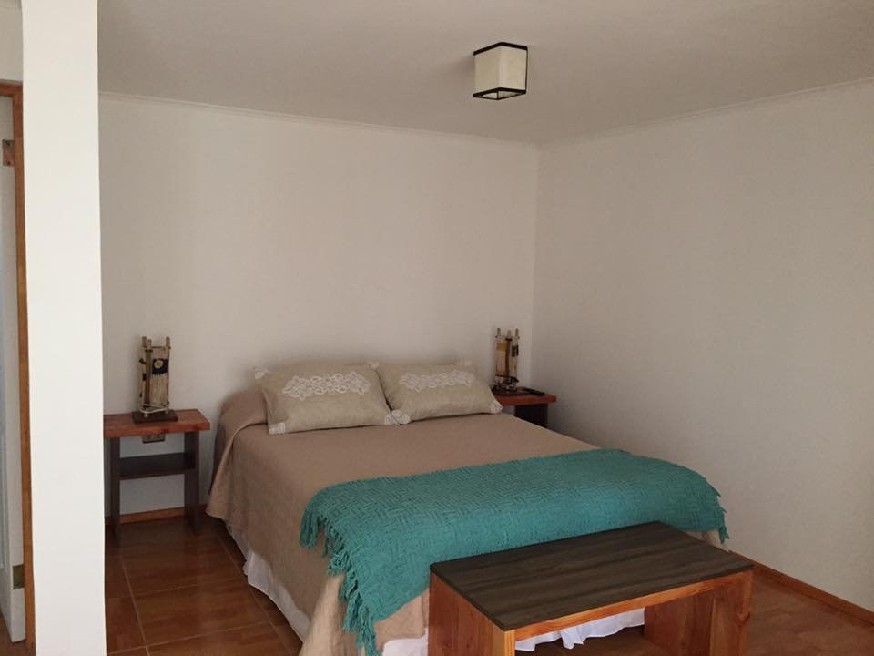 Hostal Puerto Victoria主图