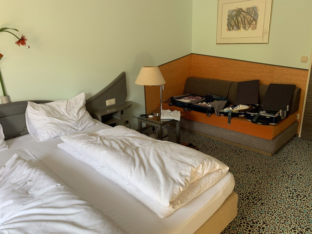 Restaurant-Hotel Obauer主图