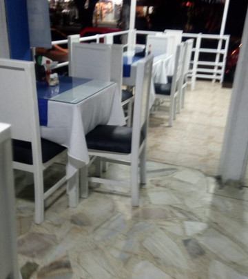 BBC Bodega Carrera 72-卡利必去景点