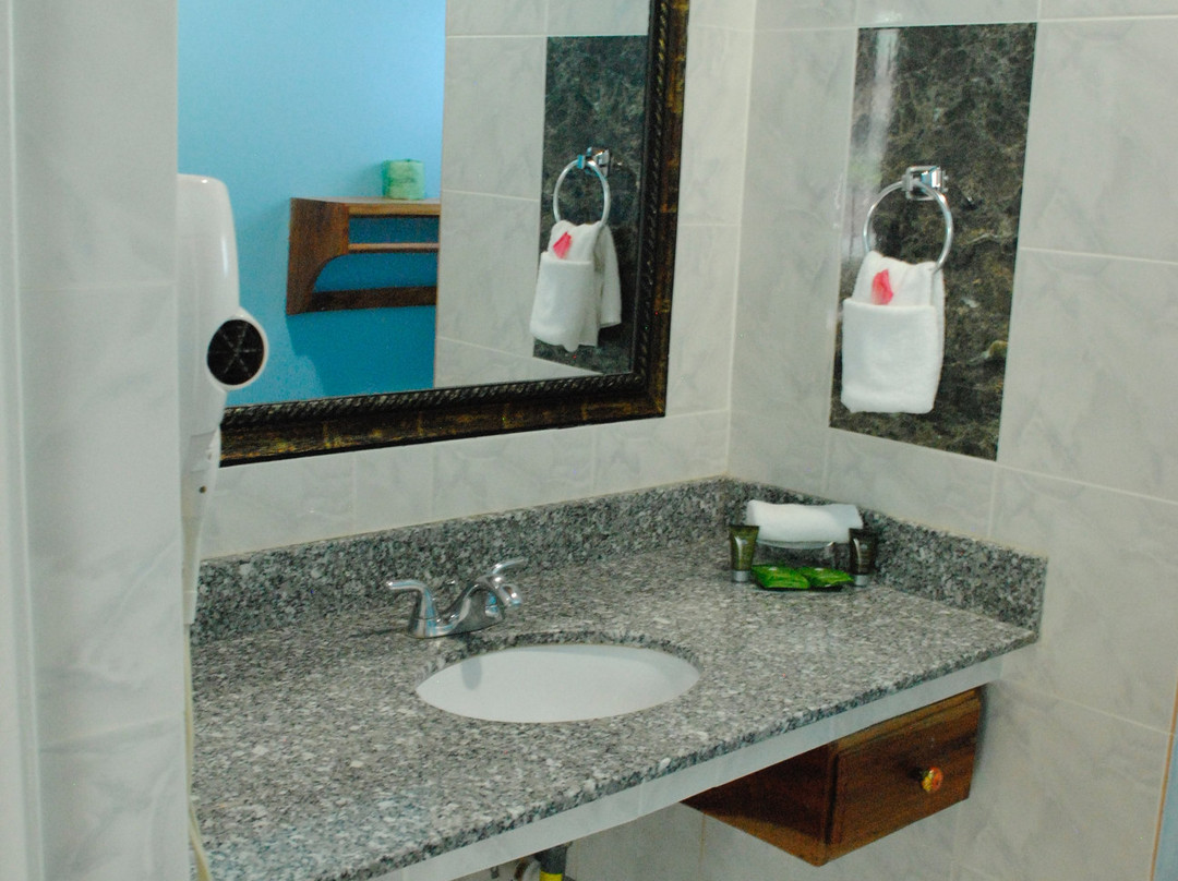 The Boardwalk Village主图