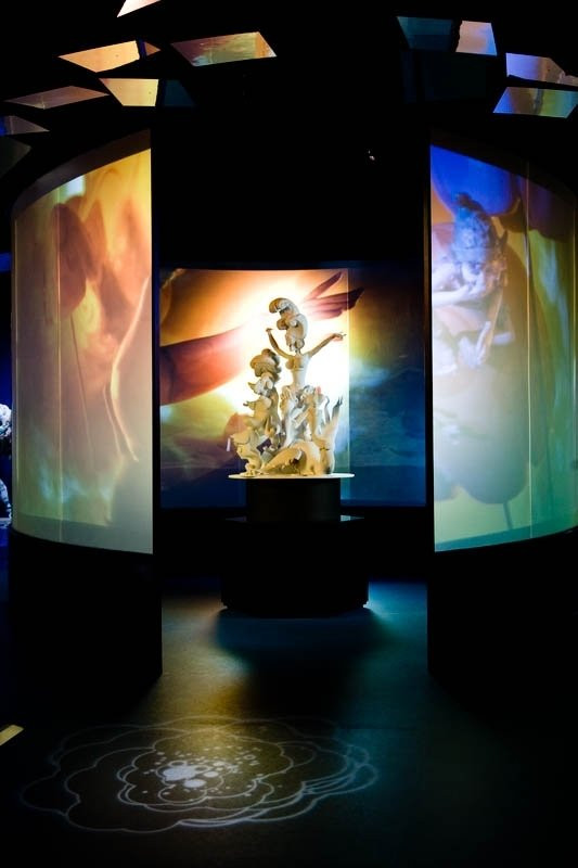 Museu Faller of Gandia景点图片