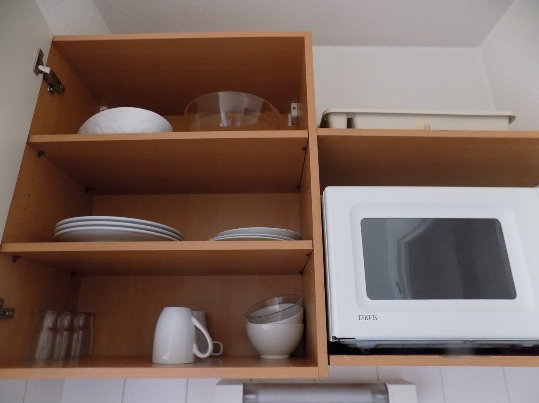 Séjours & Affaires Jeanne d'Arc主图