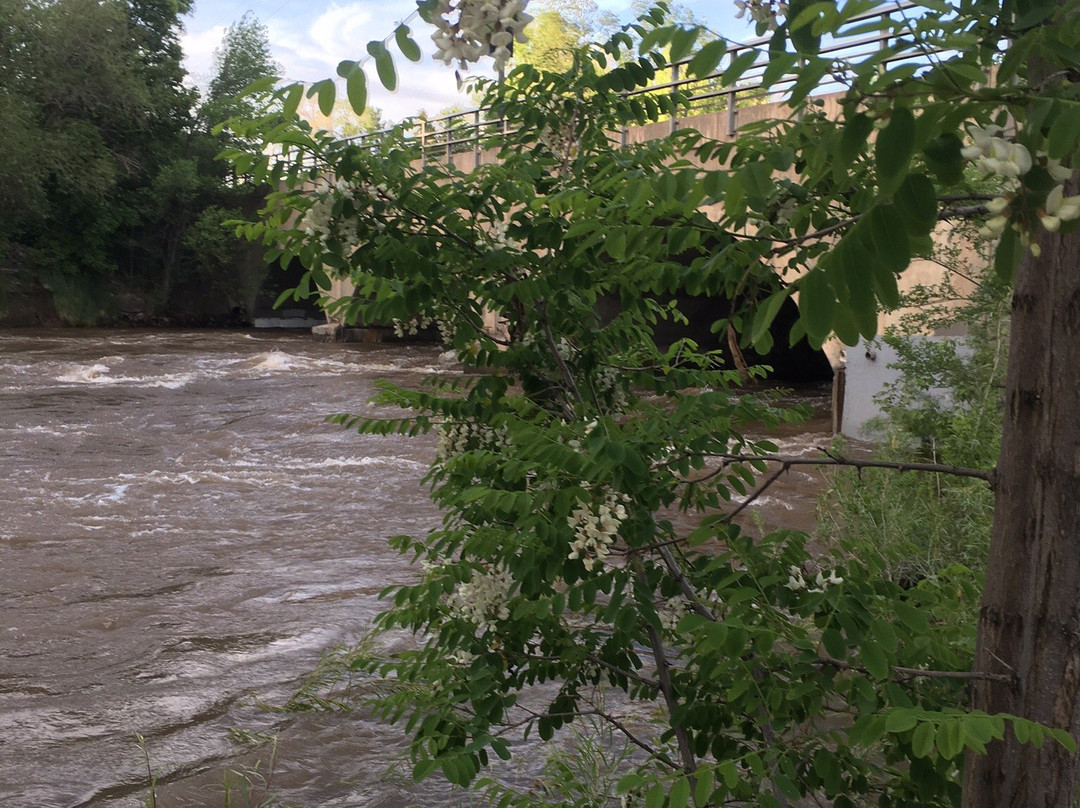 Animas River-杜兰戈必去景点