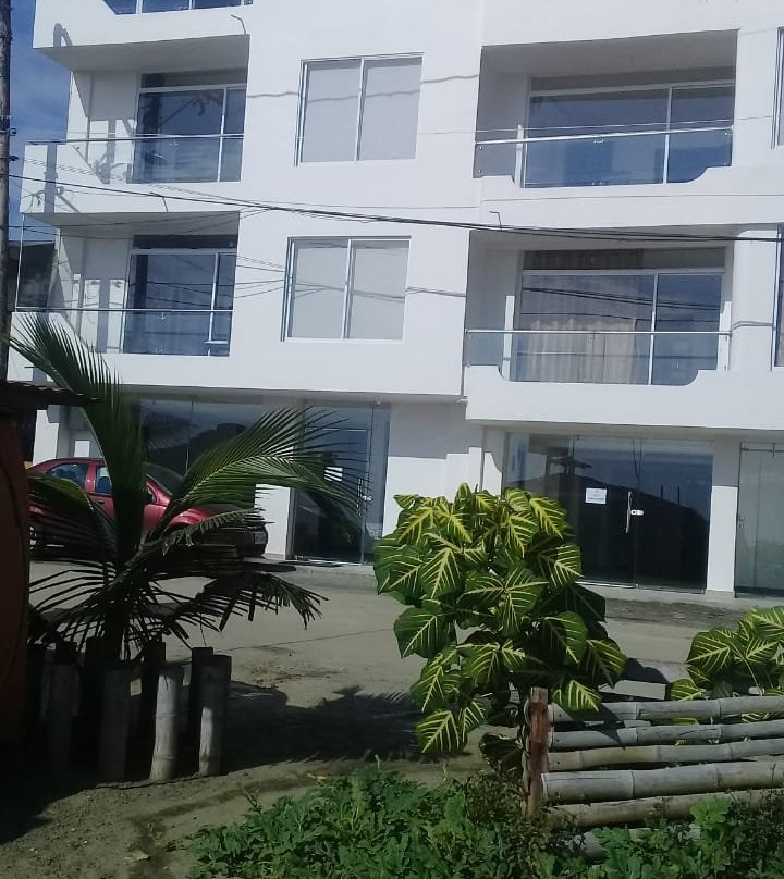 Margarita's Palace Hotel主图