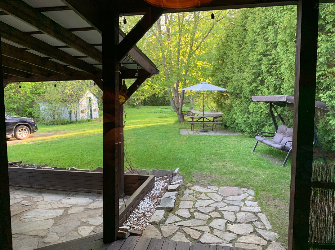 Aux Traditions主图