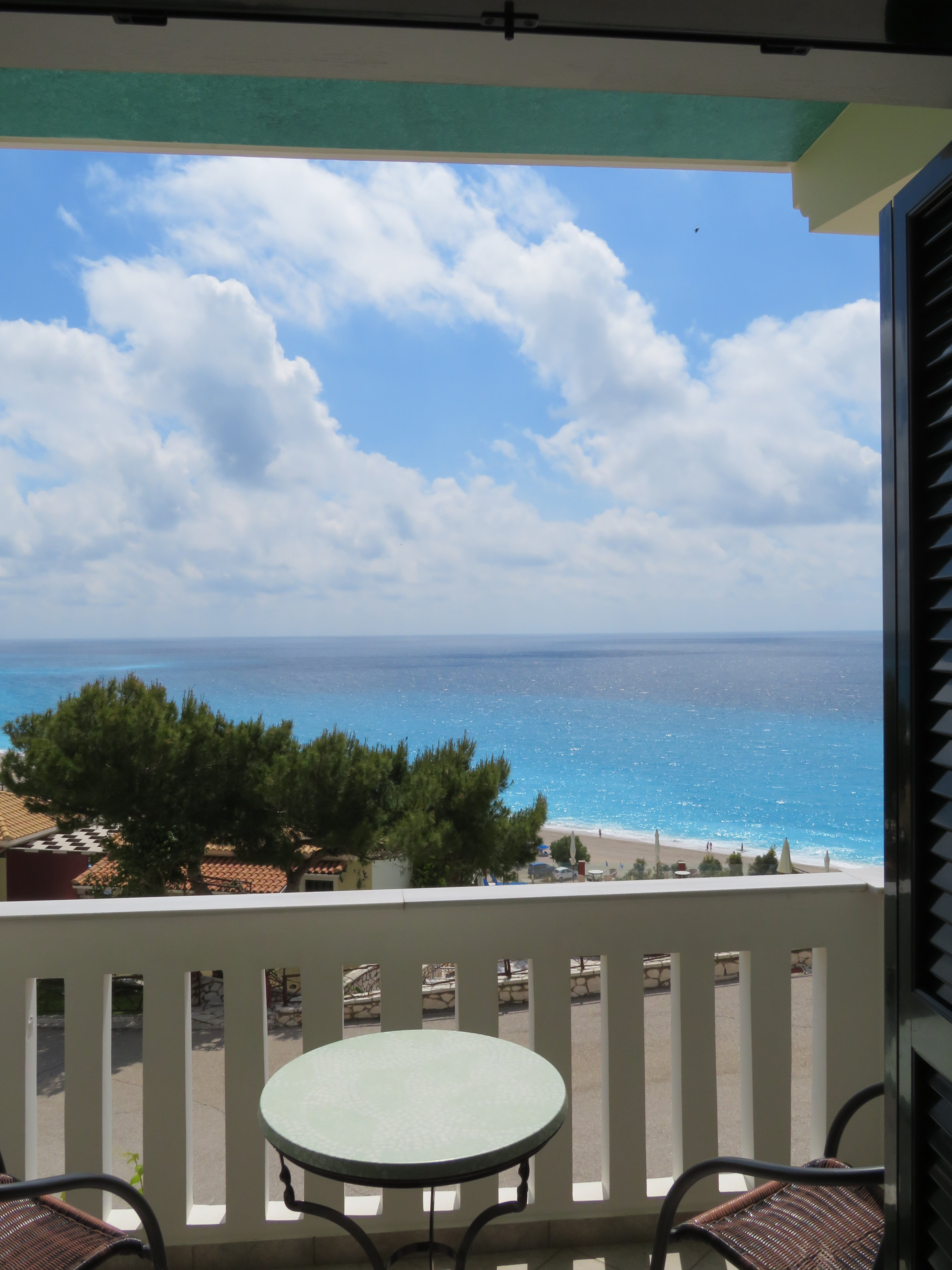 Hotel Sirios Kathisma-浴室