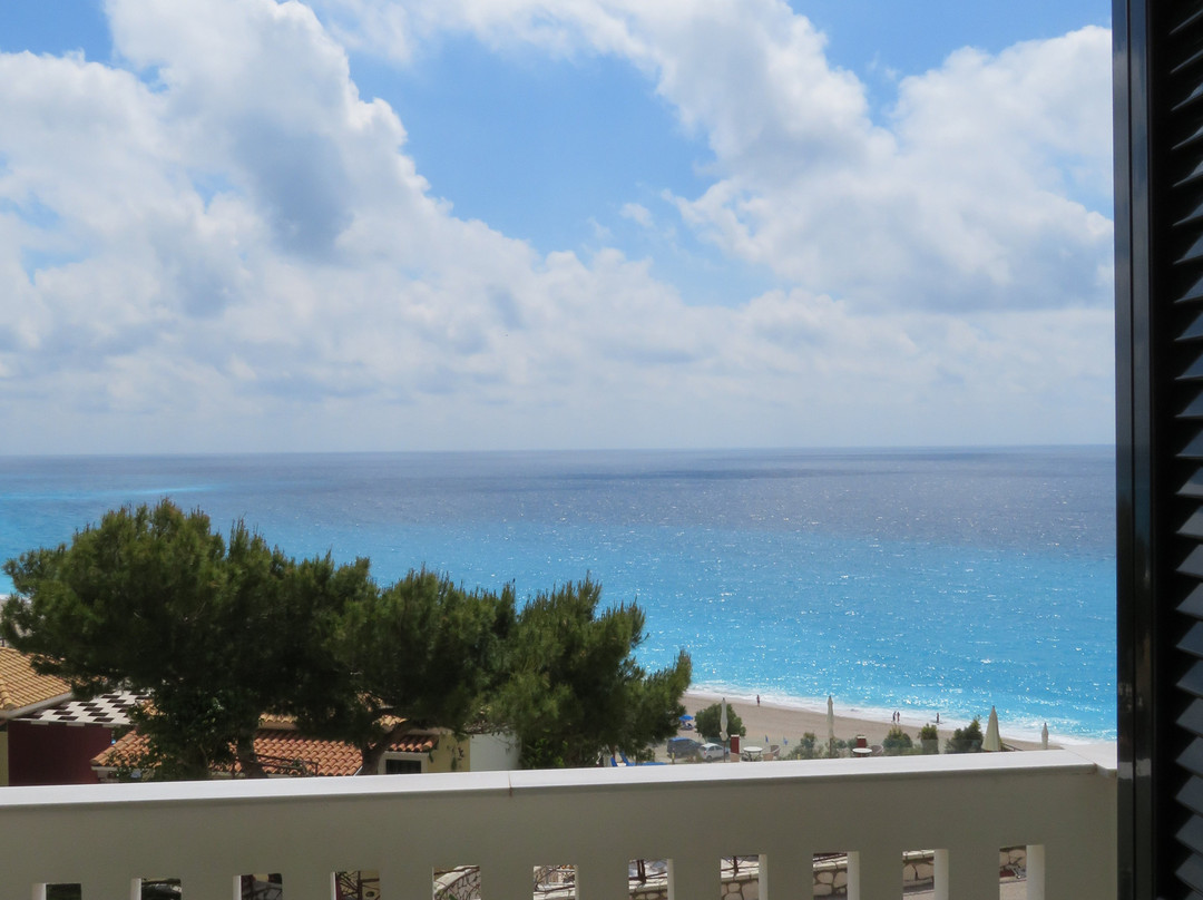 Hotel Sirios Kathisma主图