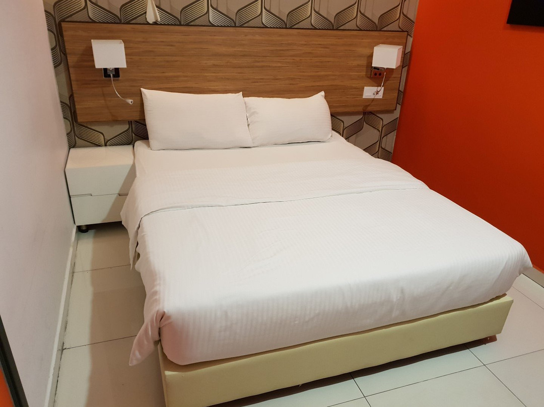 Sovotel Boutique Hotel Kota D'sara 38a