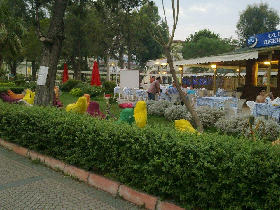 Olbia Balik Evi