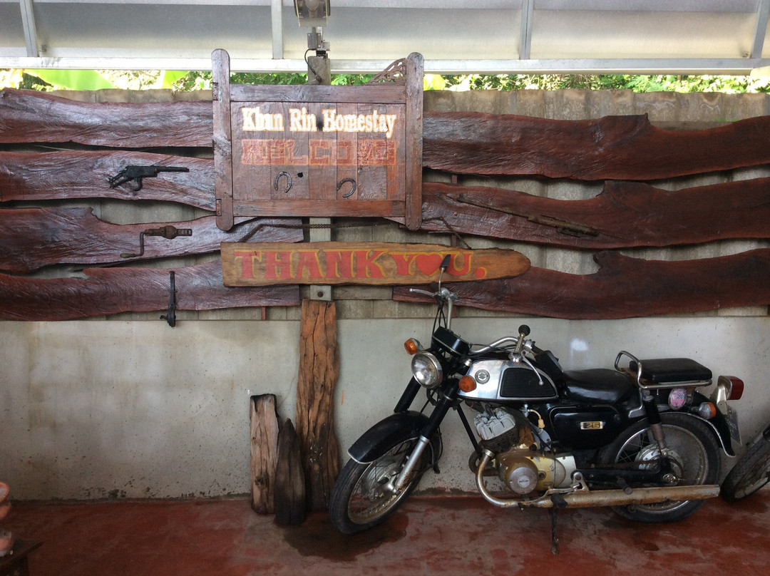 Ban Khun Rin Homestay主图