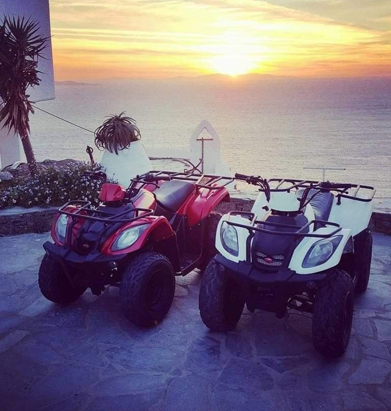 MykonosM-米克诺斯镇必去景点