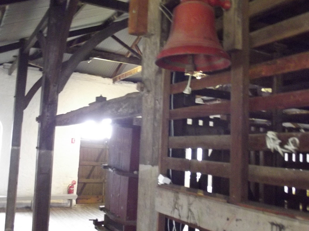 Glencoe Woolshed-Glencoe必去景点