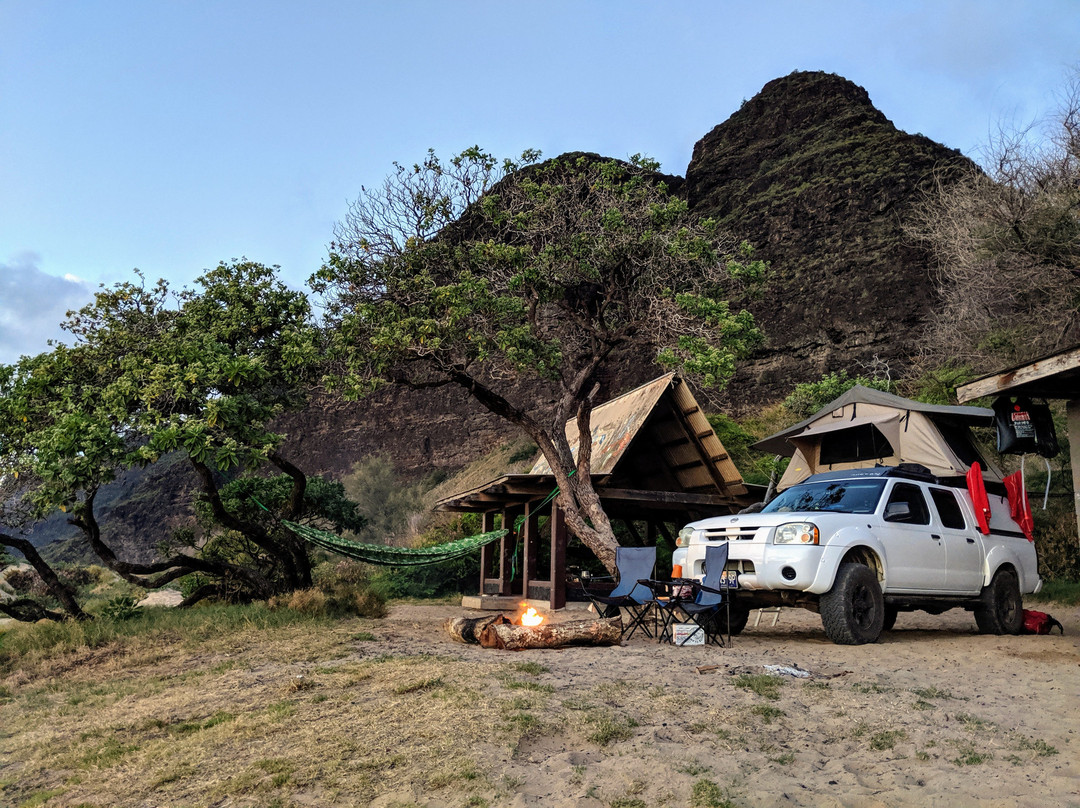 Kauai Overlander景点图片