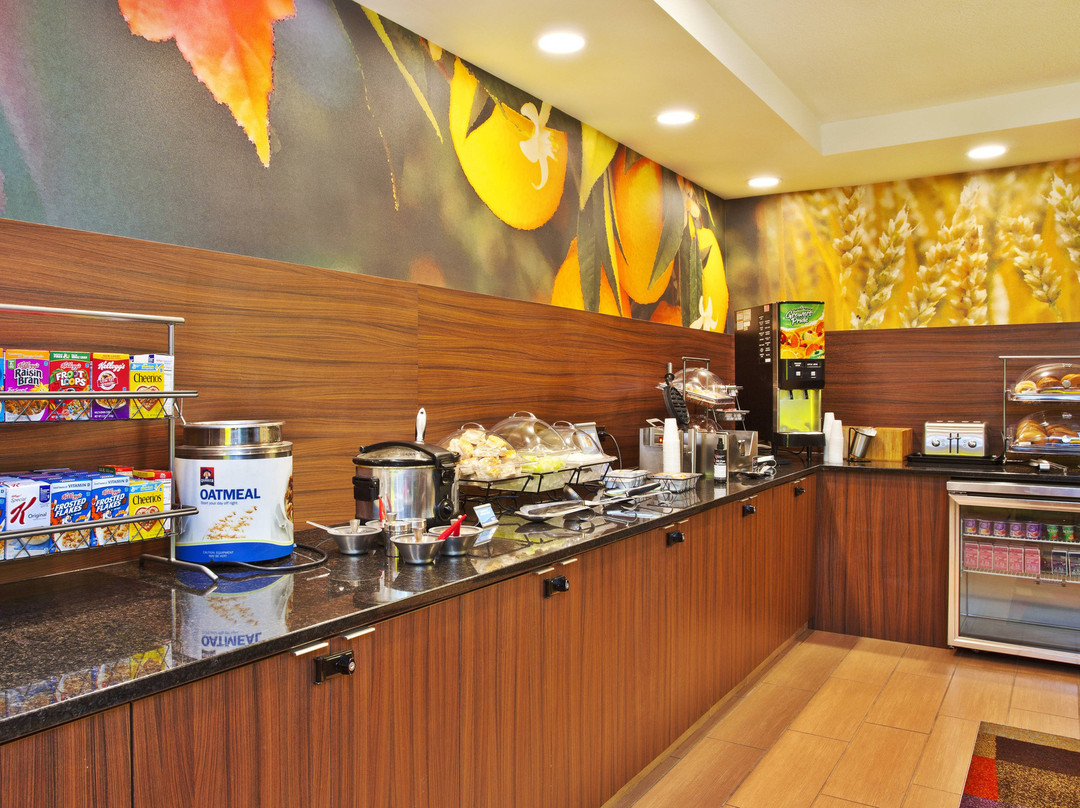 Fairfield by Marriott Inn & Suites Chicago Southeast/Hammond, IN主图