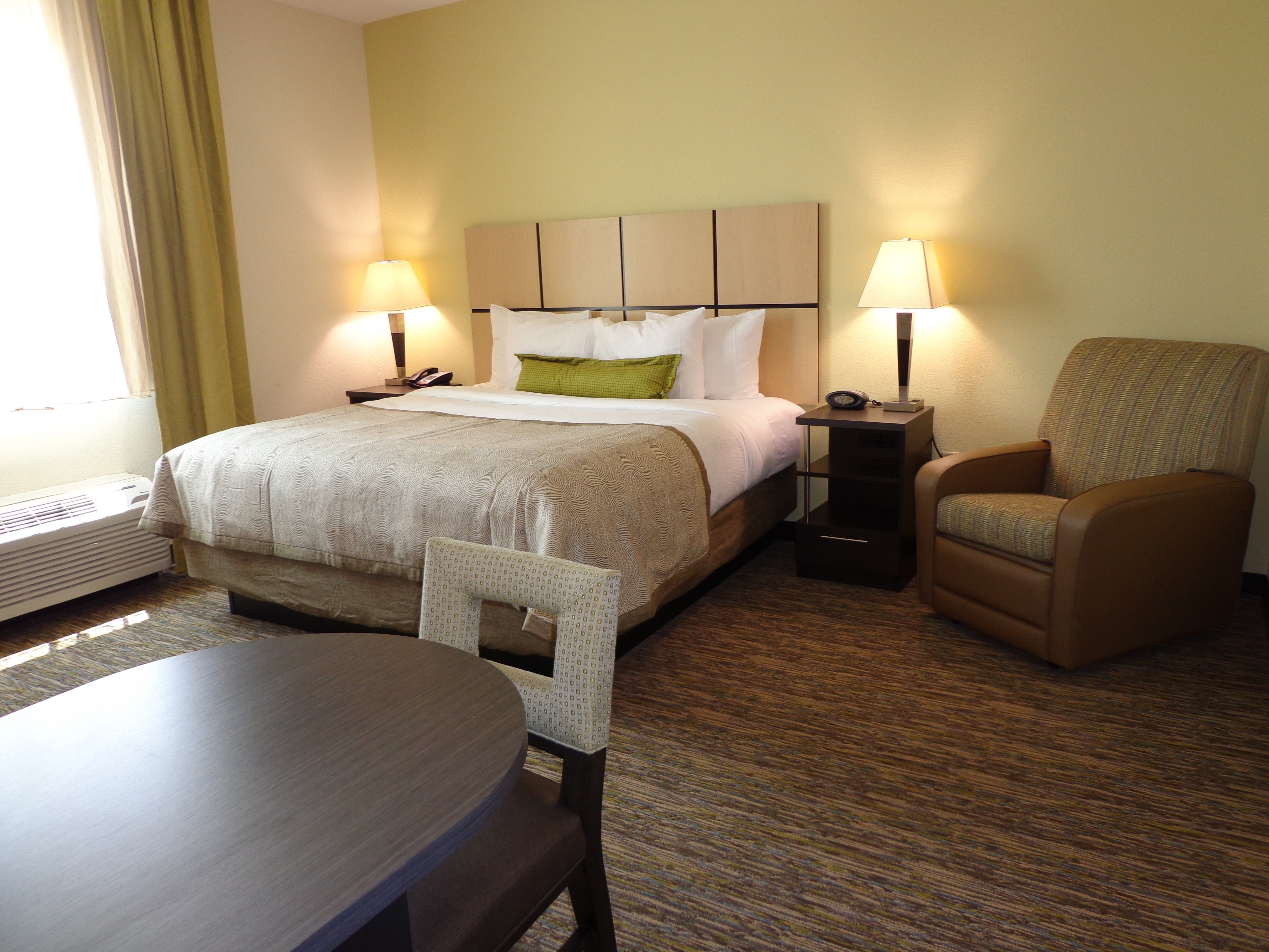 Candlewood Suites Odessa By IHG-官方