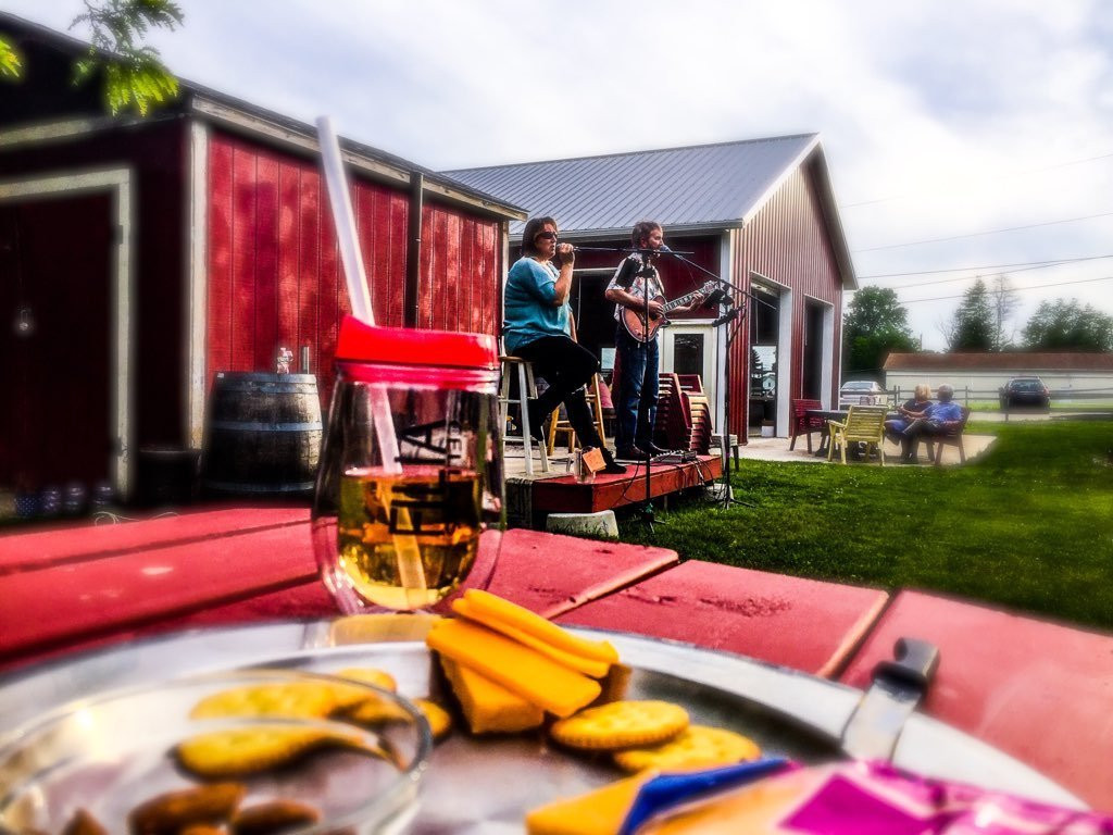 Filia Cellars-Wadsworth必去景点