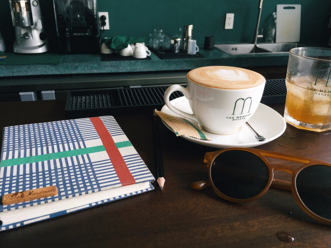 The Memory - Danang主图