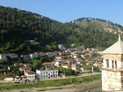 Hani i Xheblatit主图