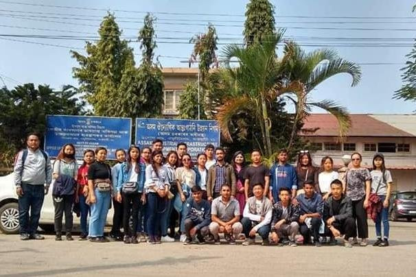 Help Line Travels-Old Goa必去景点