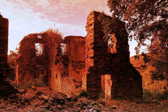 Costa Verde Sports, Nature et Découvertes-科西嘉必去景点