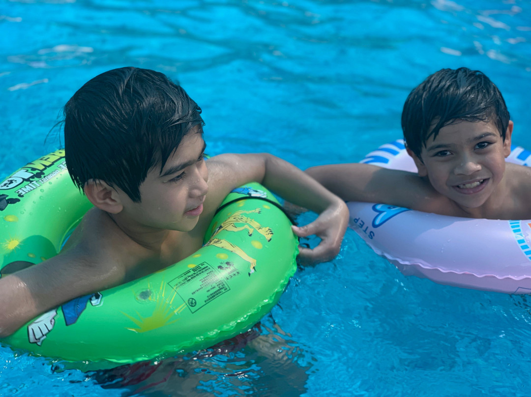 Dolphin Resort主图