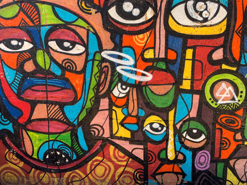 Afrifriends-约翰内斯堡必去景点