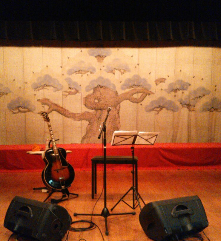 Mirakuza-名古屋市必去景点