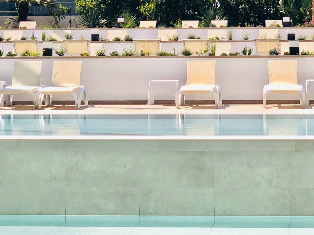 Aqua Hotel The Breeze主图