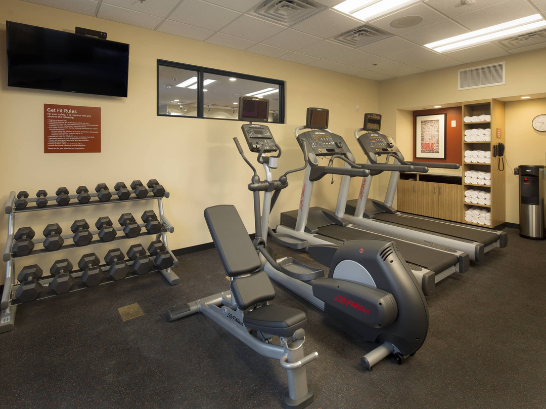 TownePlace Suites Swedesboro Logan Township主图