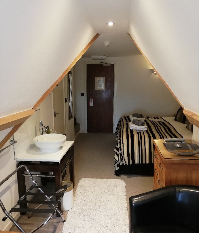 Townhouse Rooms主图