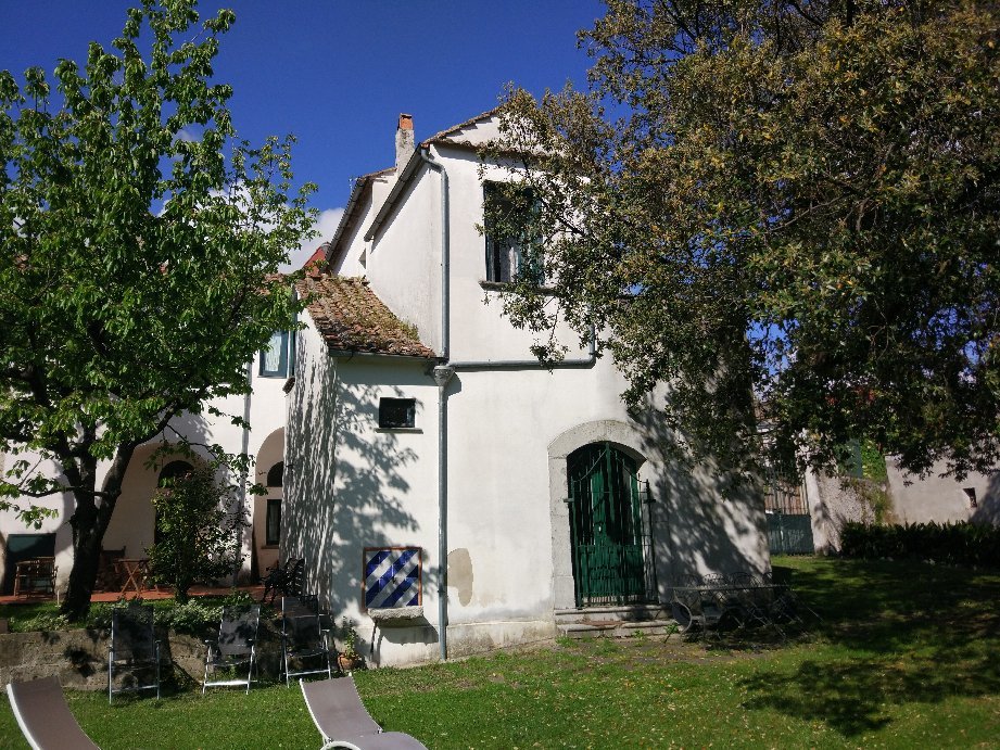 Villa Mimosa-官方