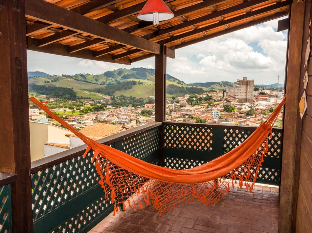 Pousada Paraiso do Alto主图